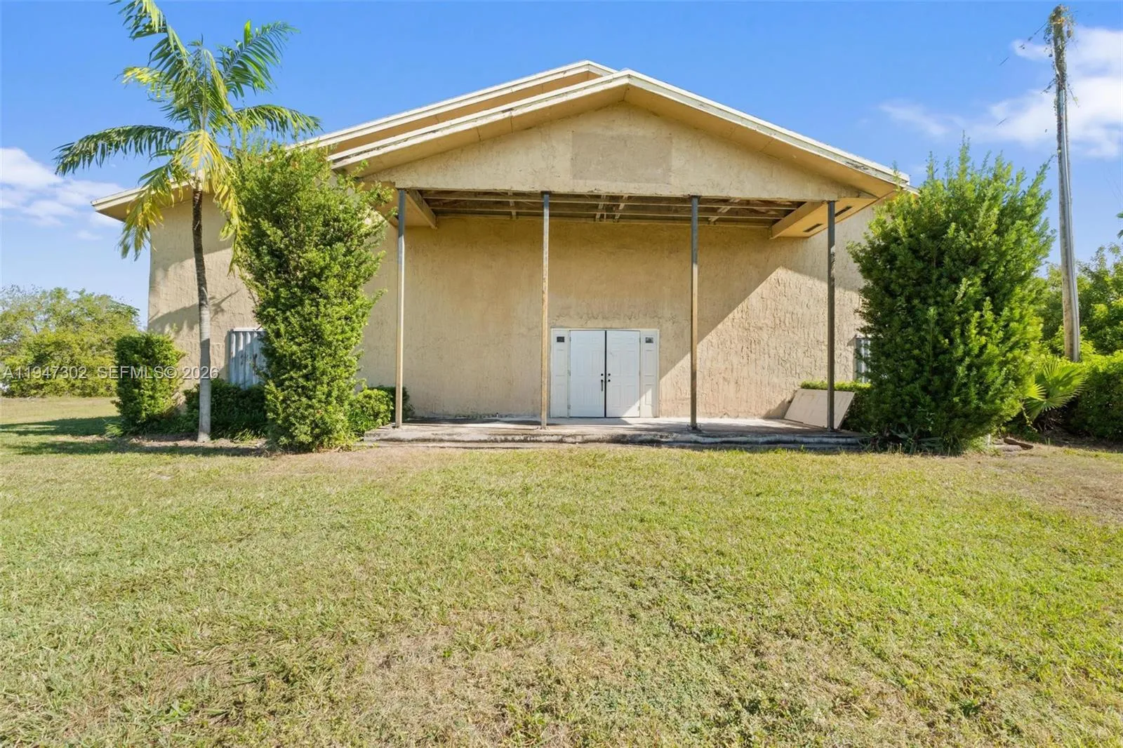 21571 SW 110th Ave, Miami FL 33189