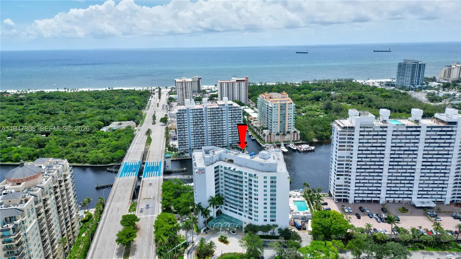 2670 E Sunrise Blvd # 715, Fort Lauderdale FL 33304