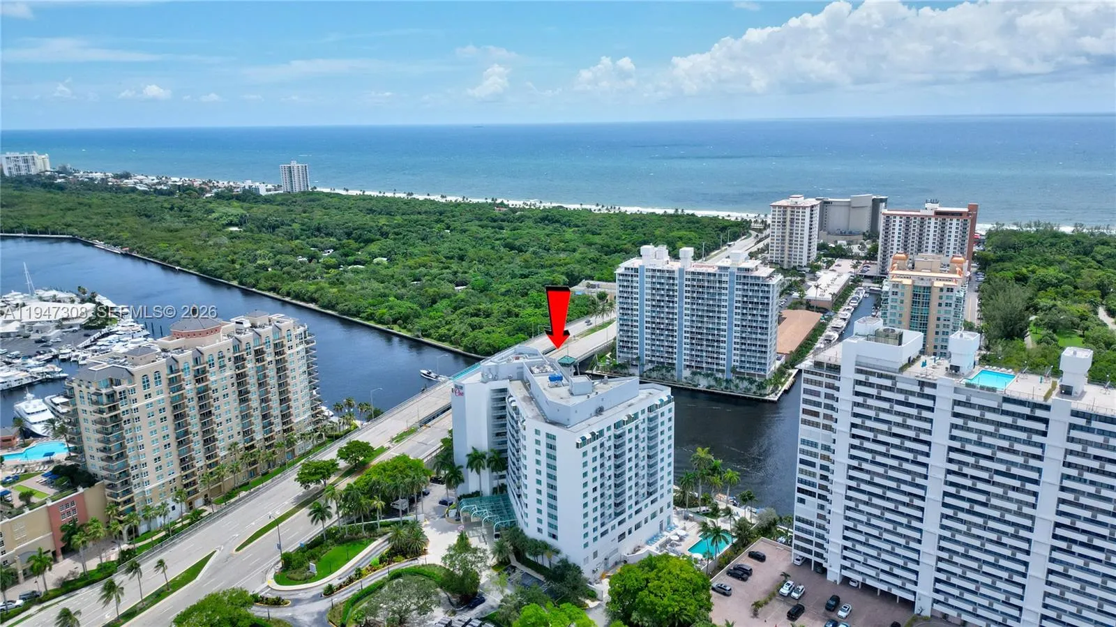 2670 E Sunrise Blvd # 715, Fort Lauderdale FL 33304