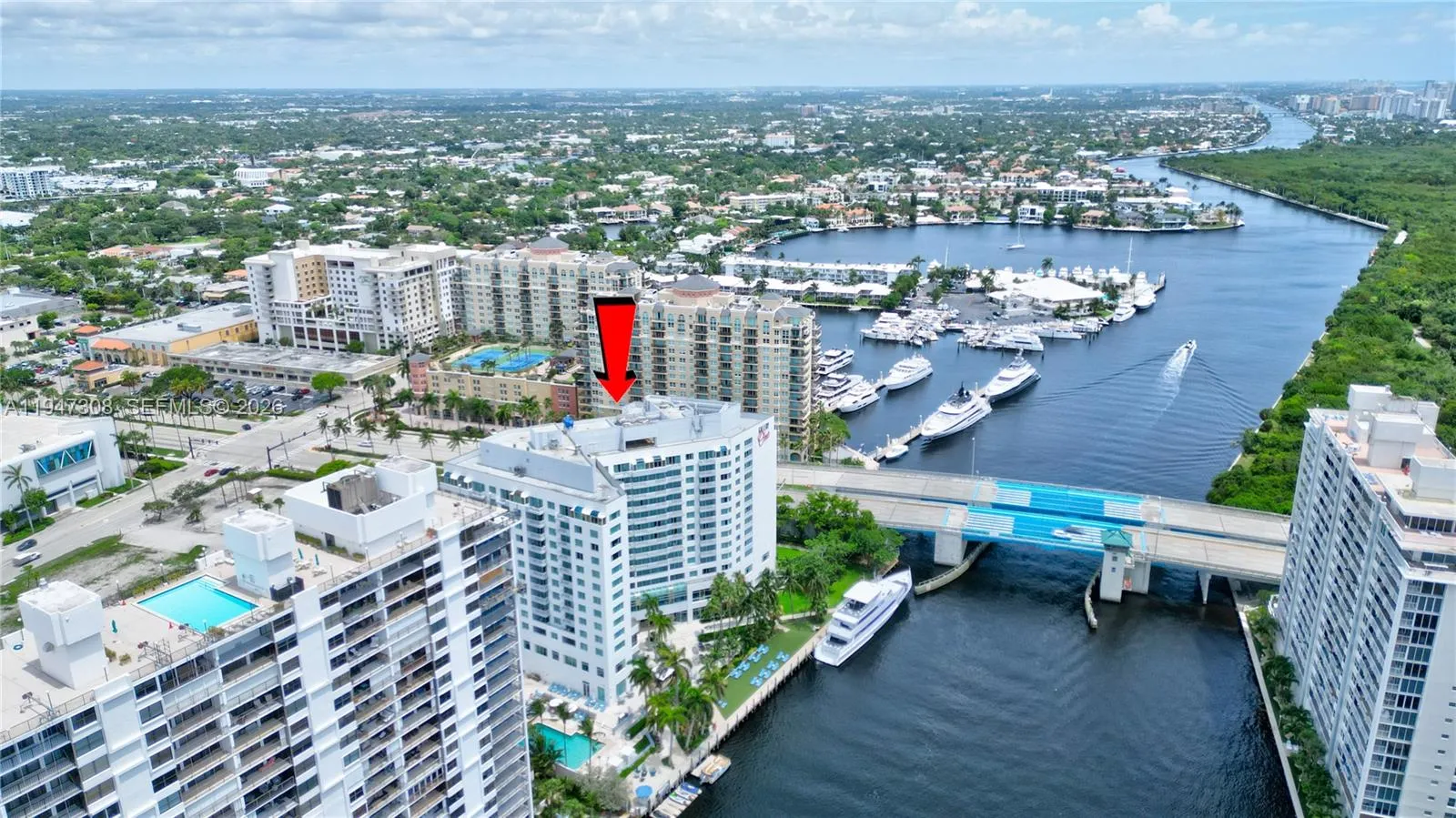 2670 E Sunrise Blvd # 715, Fort Lauderdale FL 33304