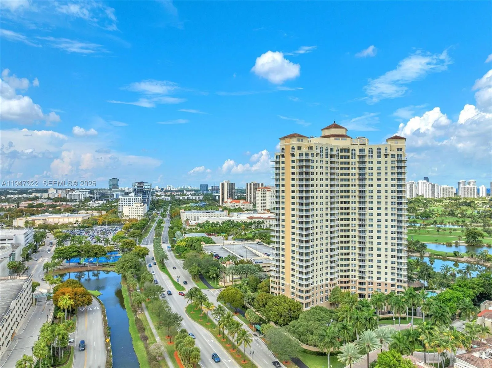 19501 W Country Club Dr # 505, Aventura FL 33180