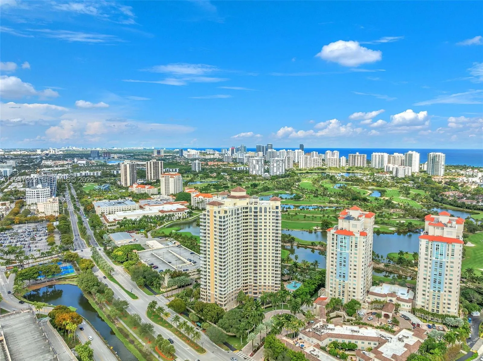 19501 W Country Club Dr # 505, Aventura FL 33180