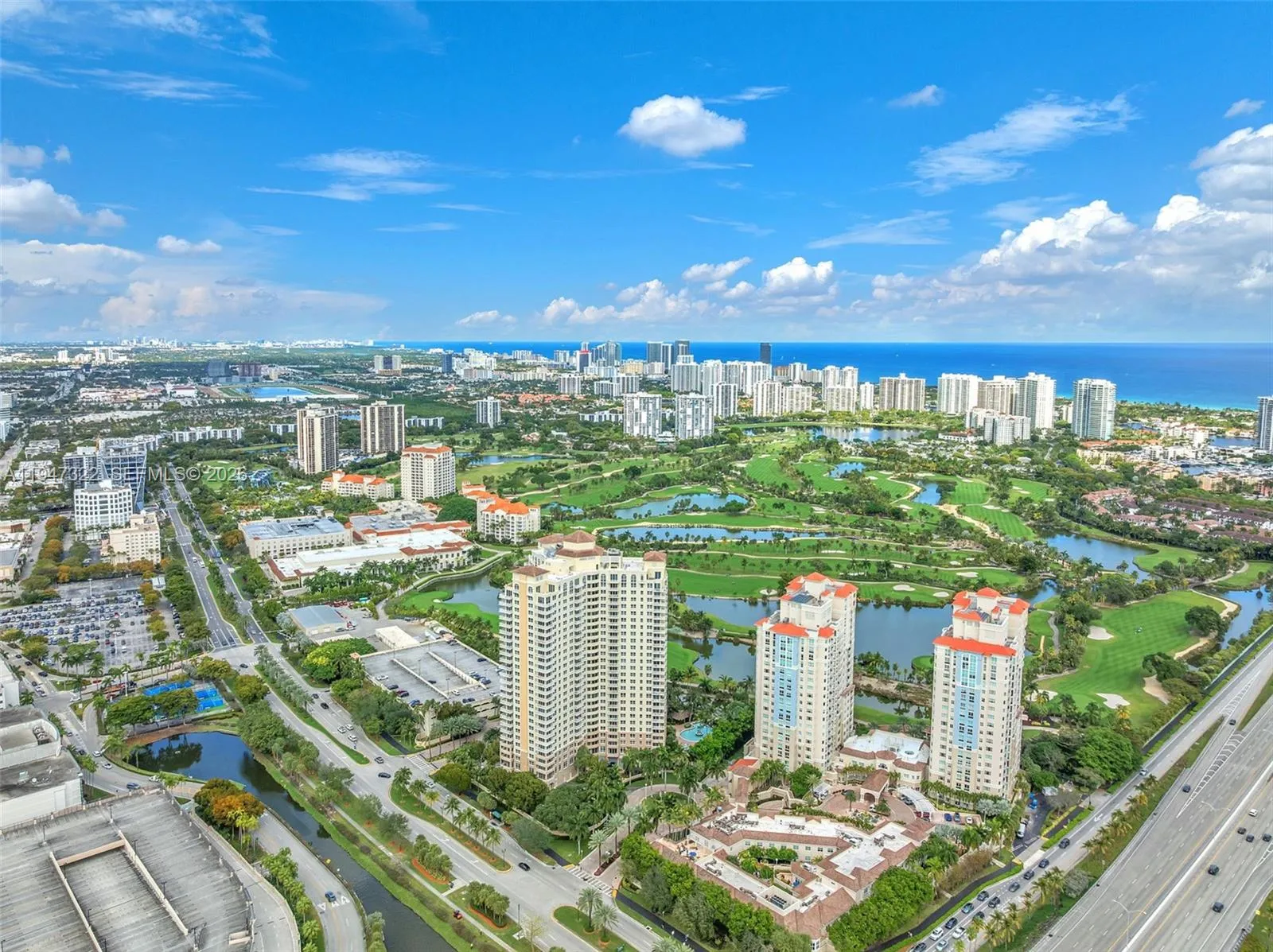 19501 W Country Club Dr # 505, Aventura FL 33180