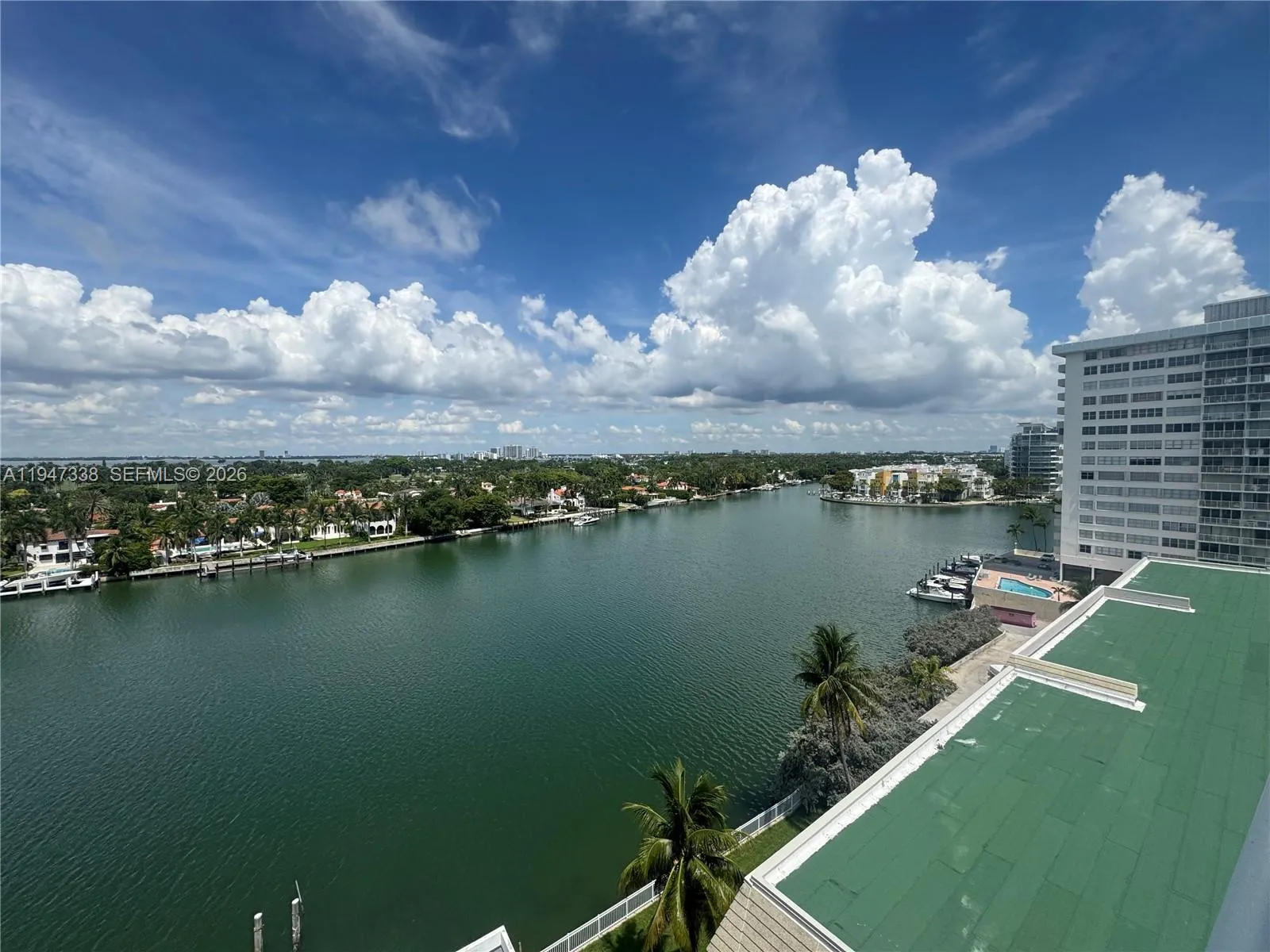 5750 Collins Ave # 10F, Miami Beach FL 33140