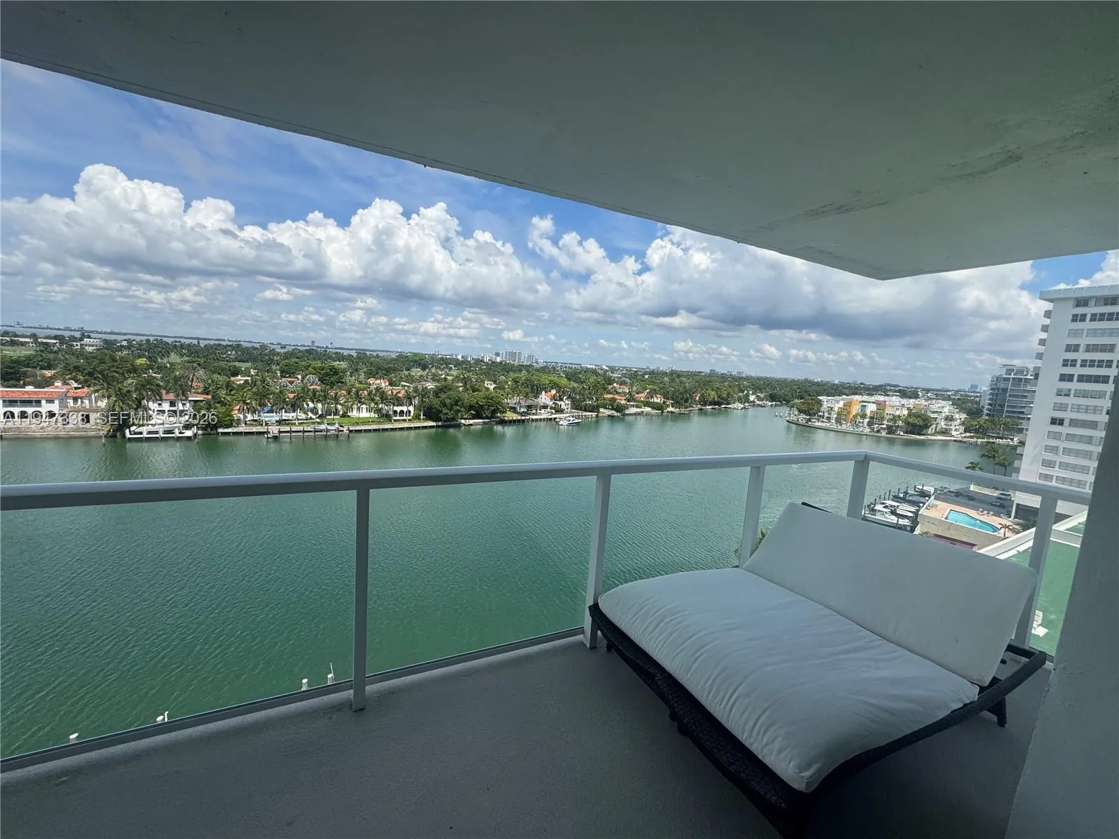 5750 Collins Ave # 10F, Miami Beach FL 33140