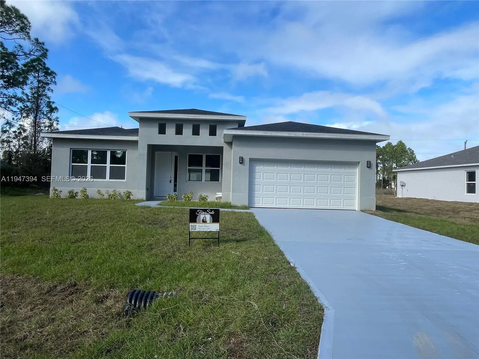 4 bedroom 3 bath for sale at 1326 SEQUOIA RD, Palm Bay FL 32907