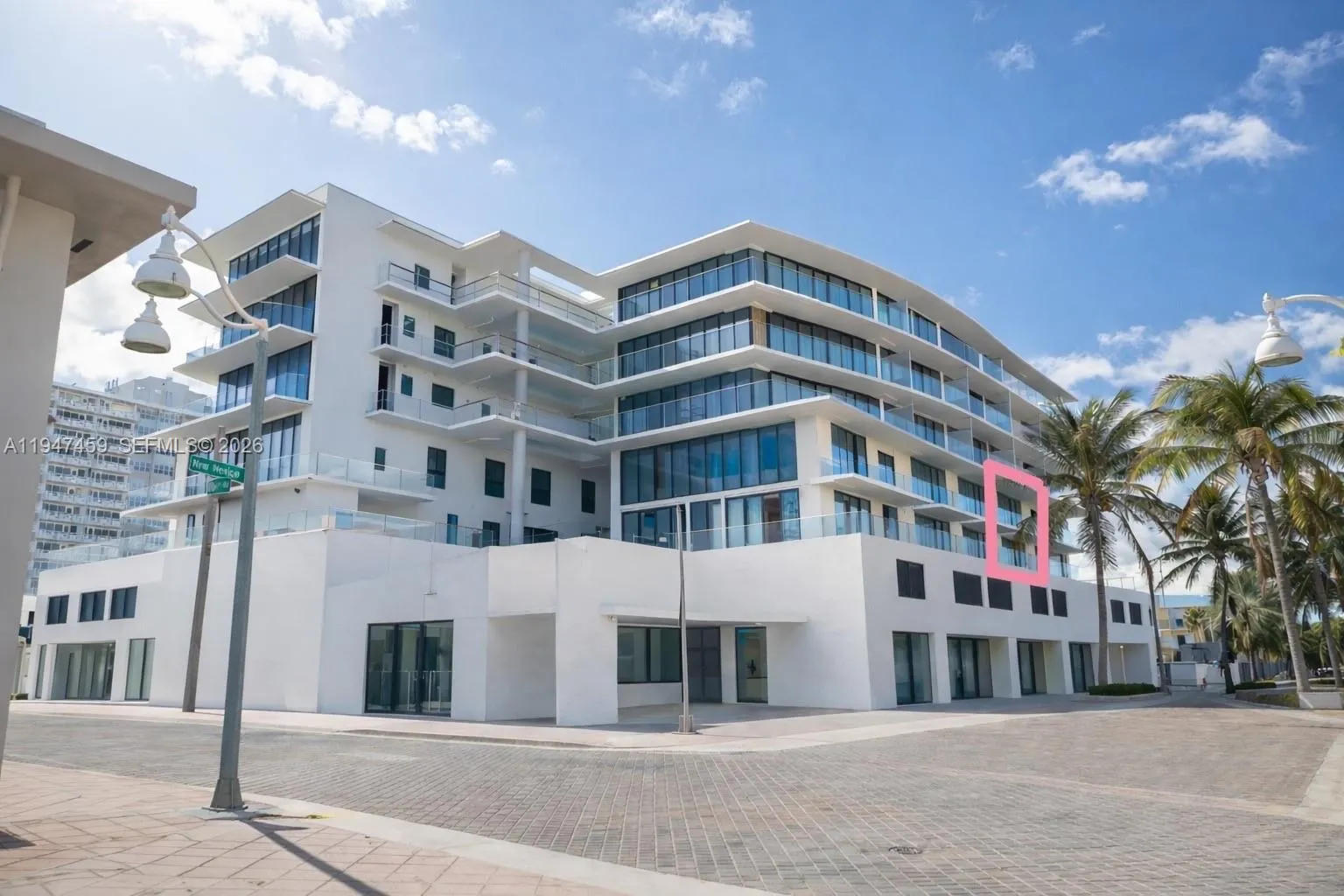 3319 N Ocean Drive, Hollywood FL 33019