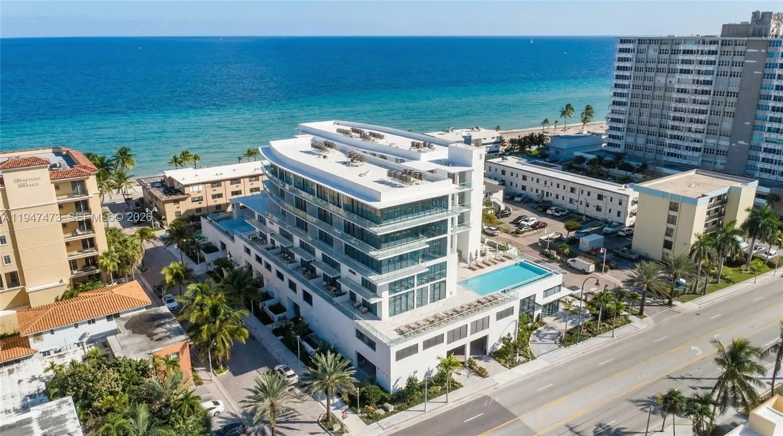 3319 N Ocean Drive, Hollywood FL 33019