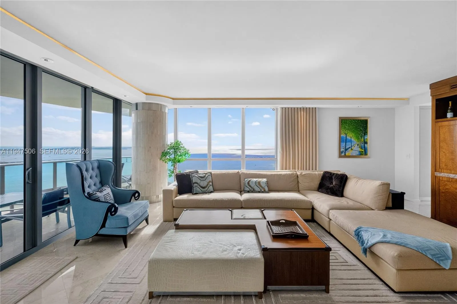 1331 Brickell Bay Dr # 3811, Miami FL 33131