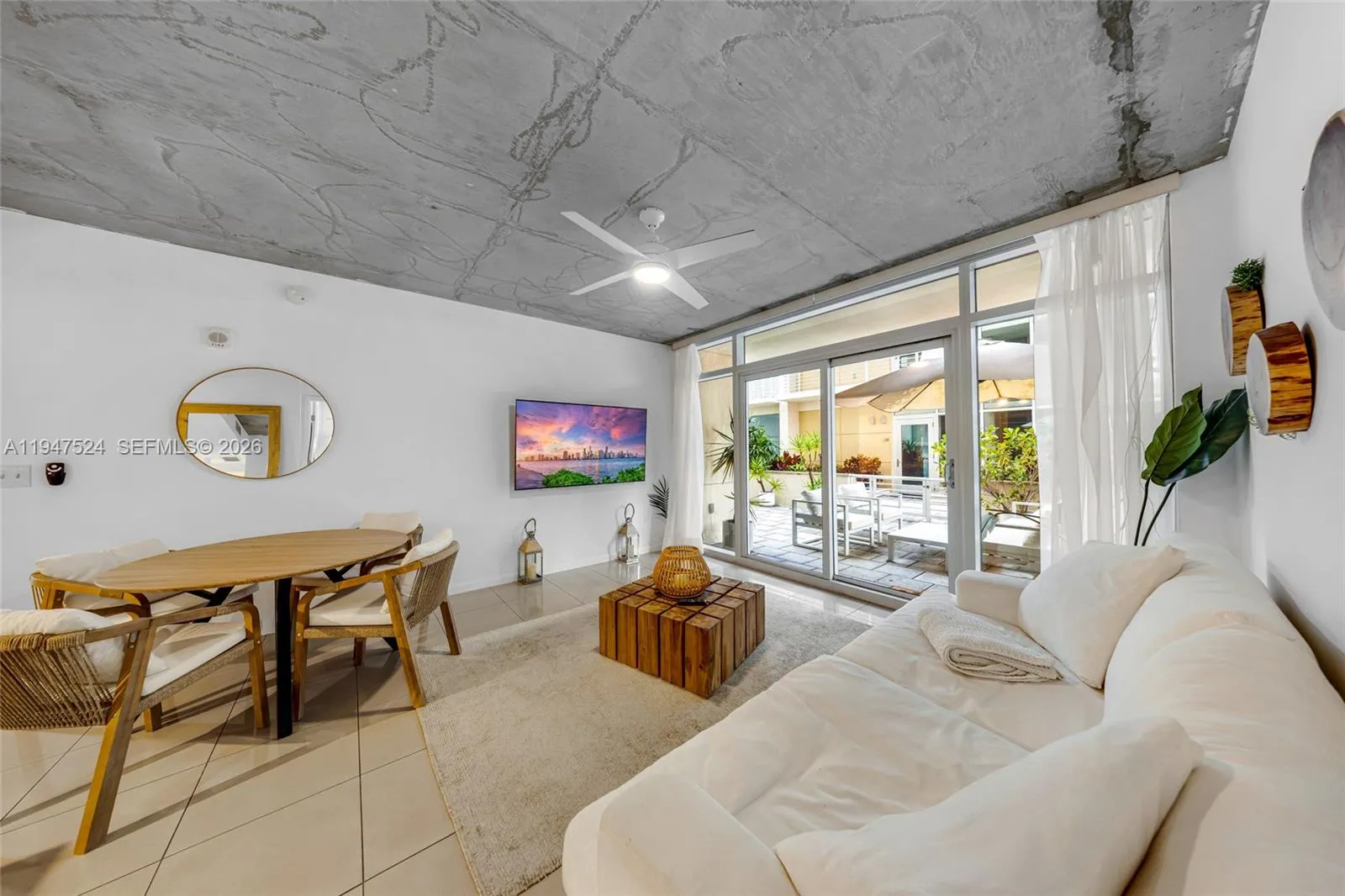 3250 NE 1st Ave # 506, Miami FL 33137