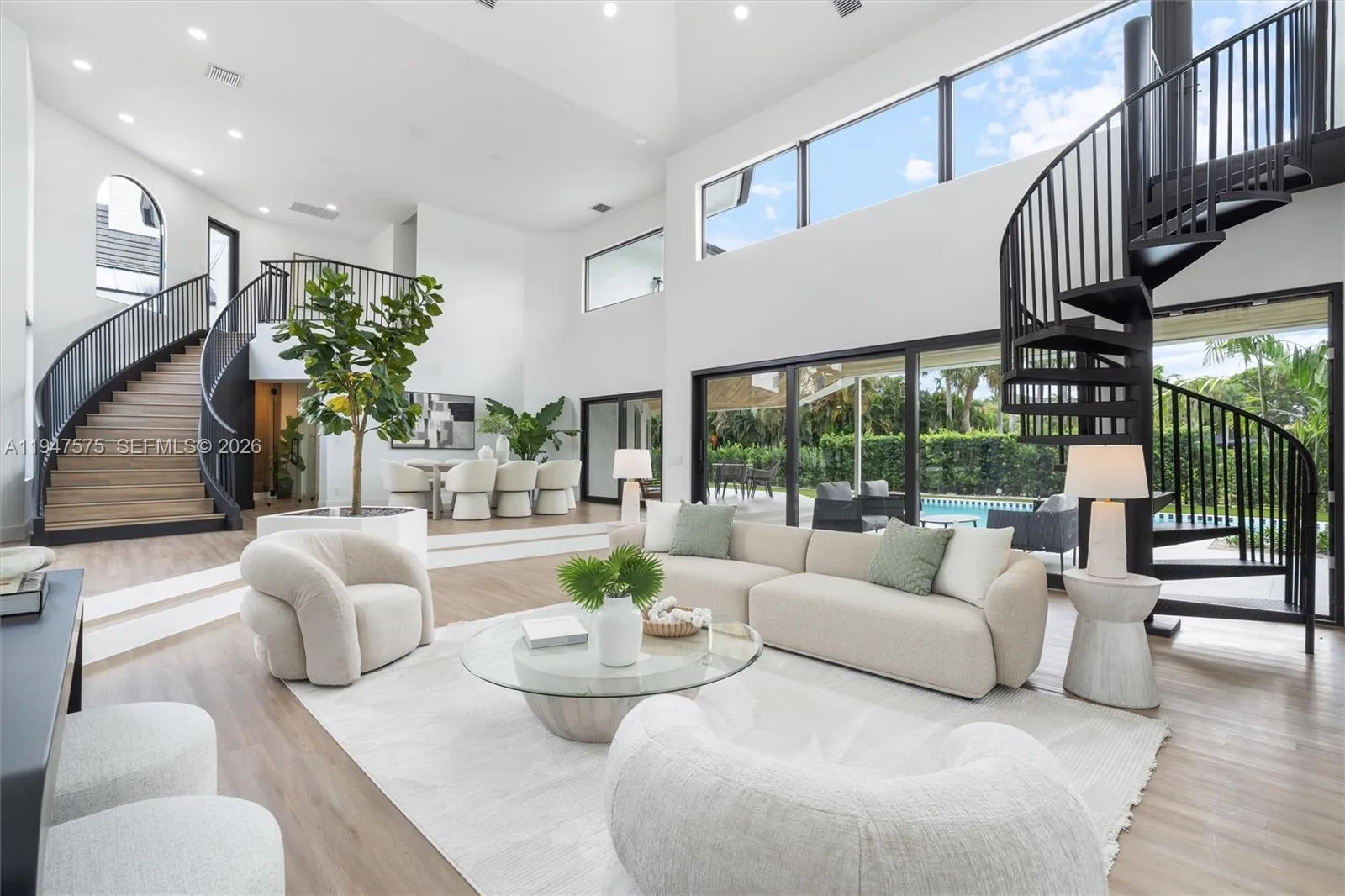 5 bedroom 4 bath for sale at 7190 Valencia Drive, Boca Raton FL 33433