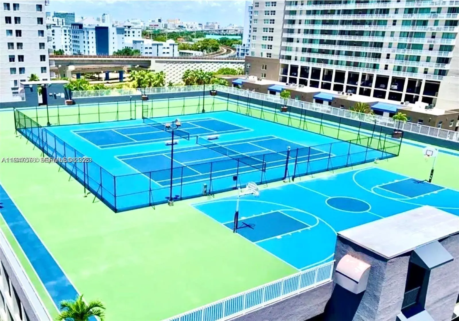 800 N Miami Ave # 609, Miami FL 33136