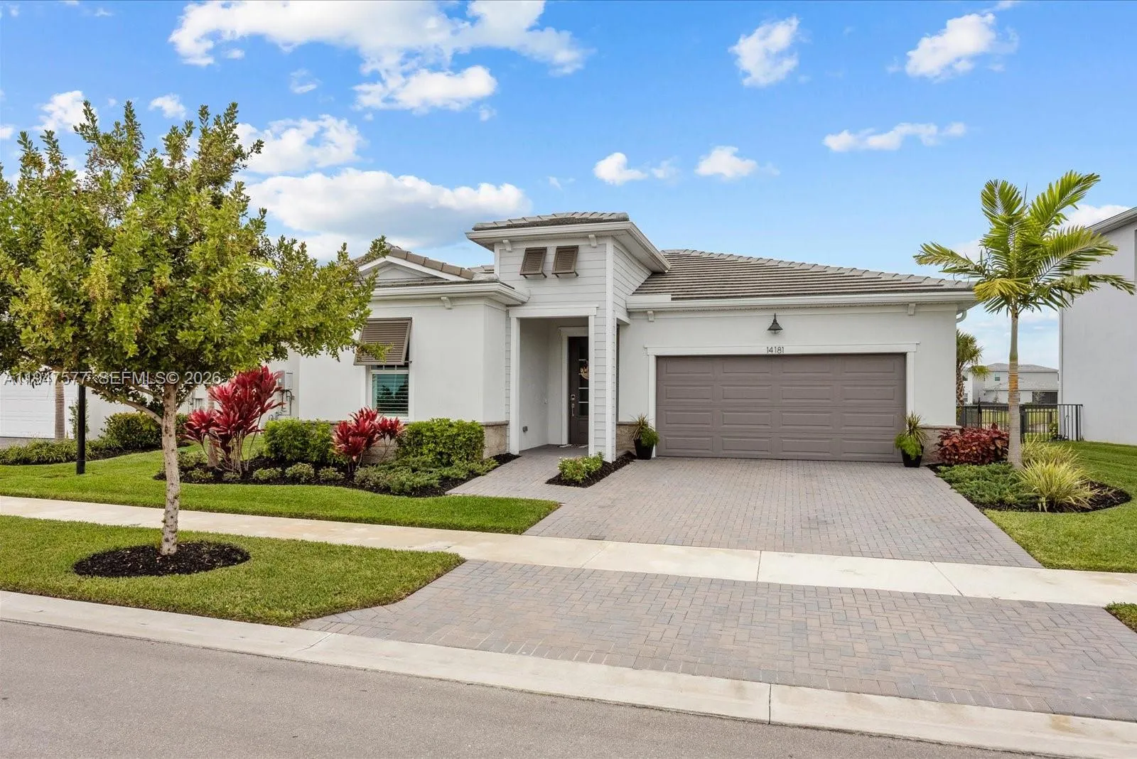 14181 SW Britton Ave, Port St. Lucie FL 34987