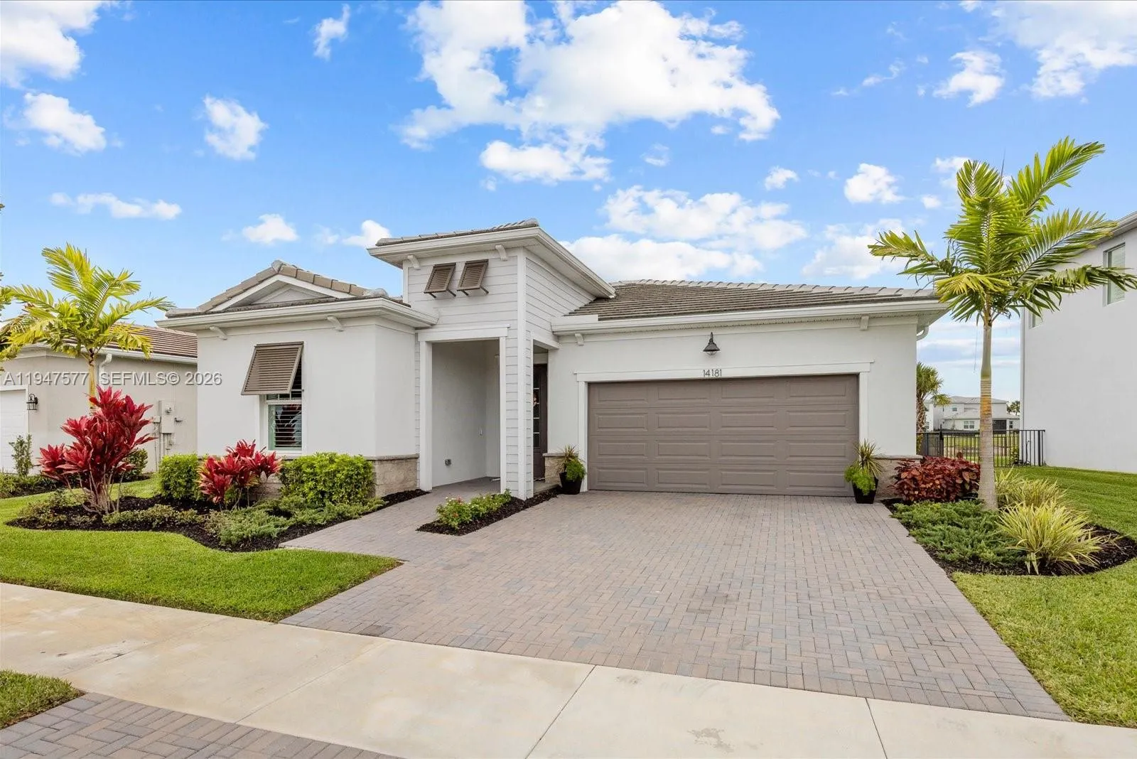 14181 SW Britton Ave, Port St. Lucie FL 34987