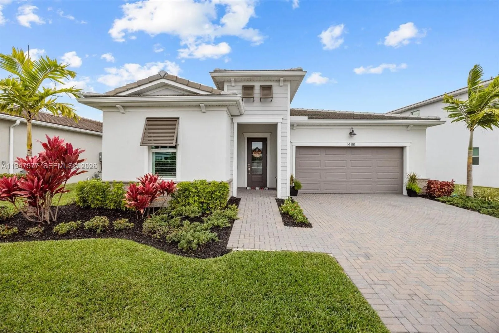 14181 SW Britton Ave, Port St. Lucie FL 34987