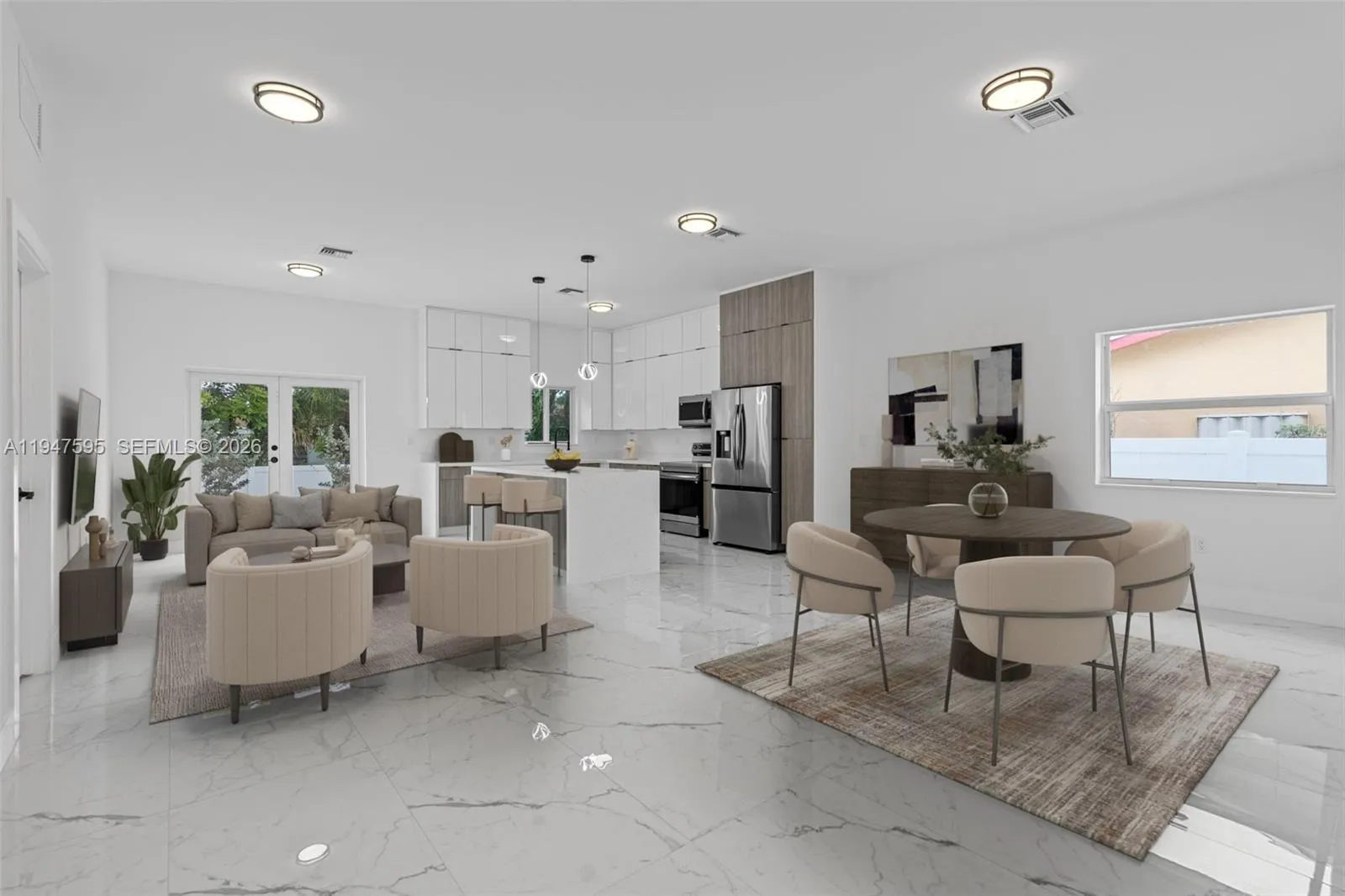 2861 NW 8th Ct, Fort Lauderdale FL 33311