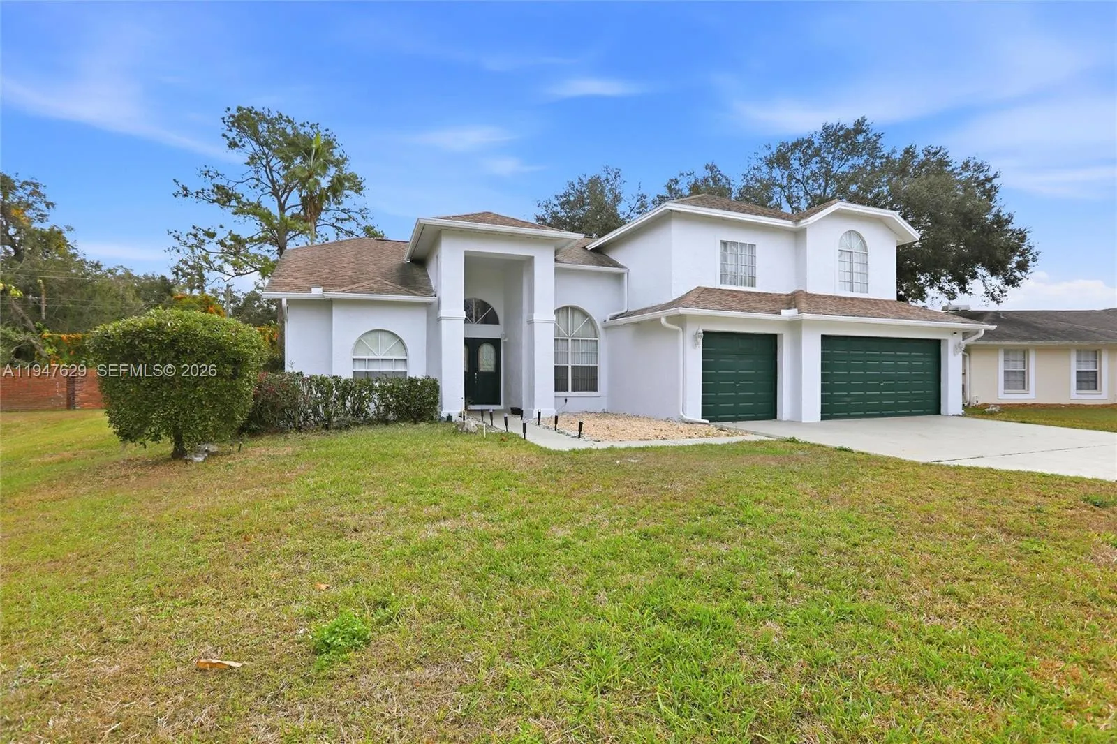 4 bedroom 3 bath Residential for sale at 10402 Ashley Oaks Dr, Riverview FL 33578