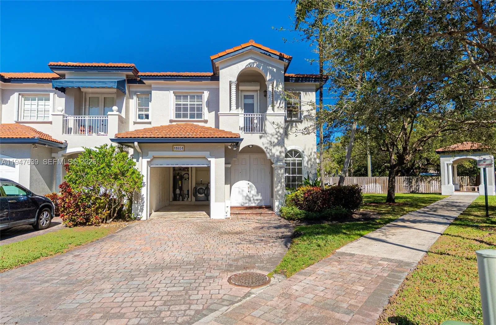 11851 SW 80th Ter, Miami FL 33183