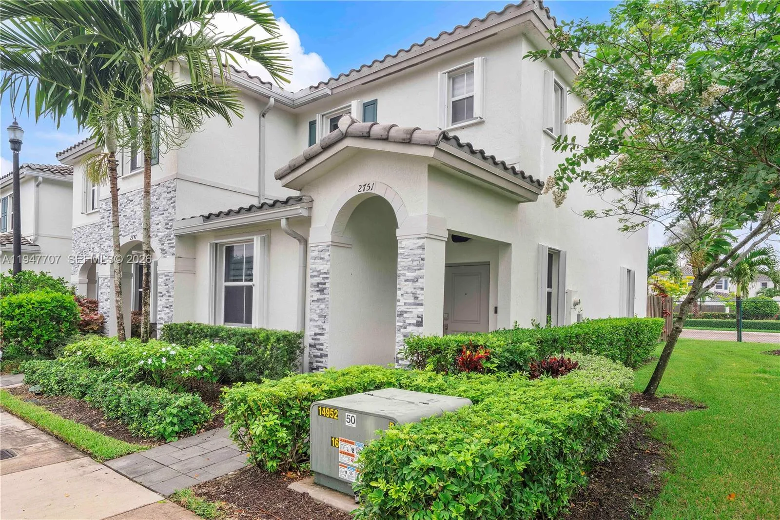 2751 SE 15th St, Homestead FL 33035