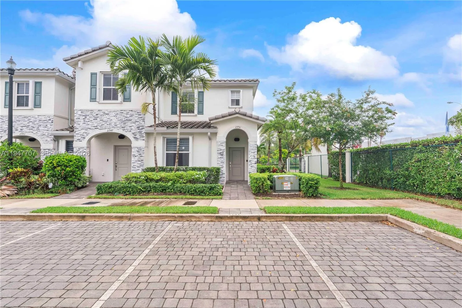 2751 SE 15th St, Homestead FL 33035