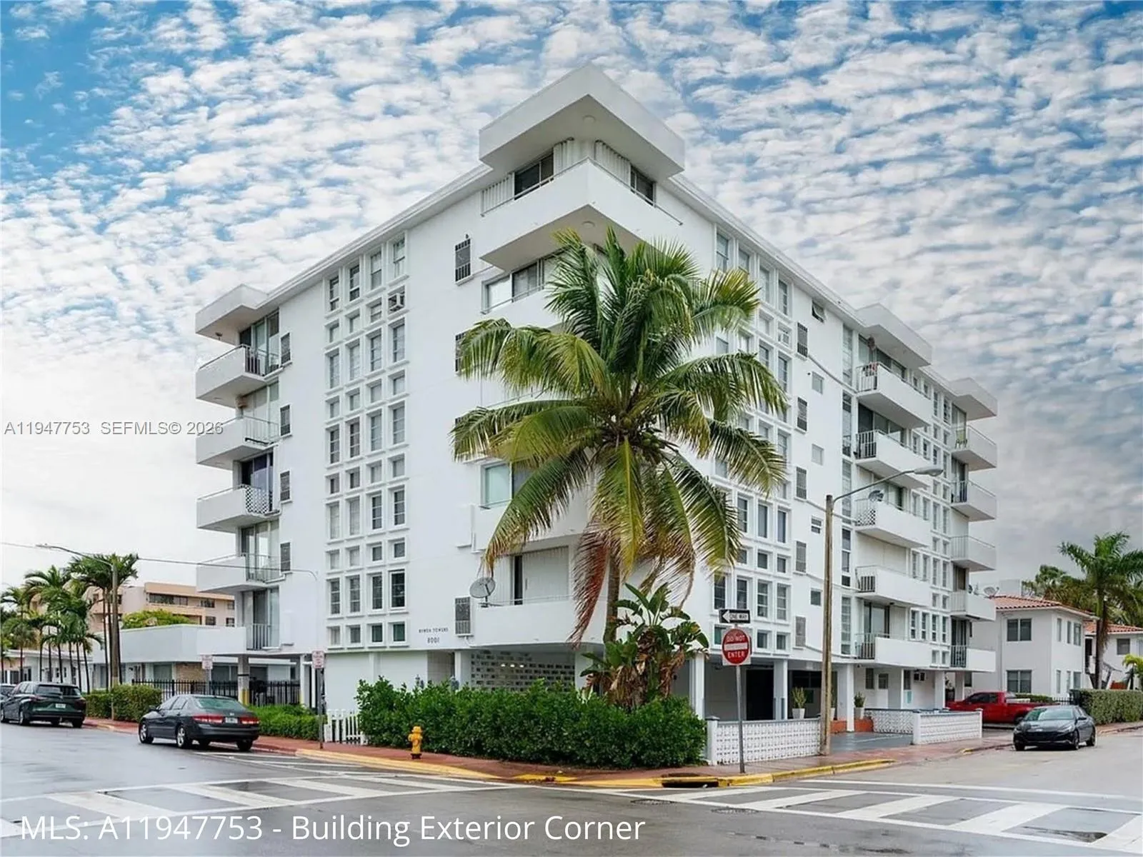 8001 Byron Ave # 3C, Miami Beach FL 33141