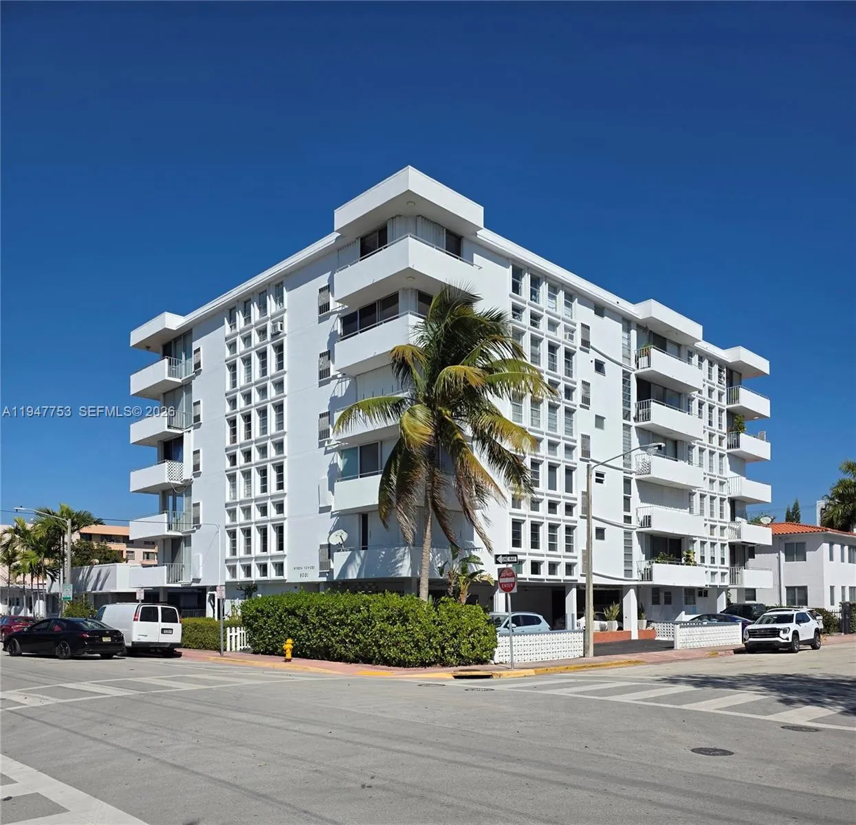 8001 Byron Ave # 3C, Miami Beach FL 33141