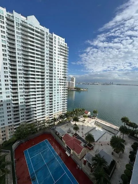 1155 Brickell Bay Dr # 1802, Miami FL 33131