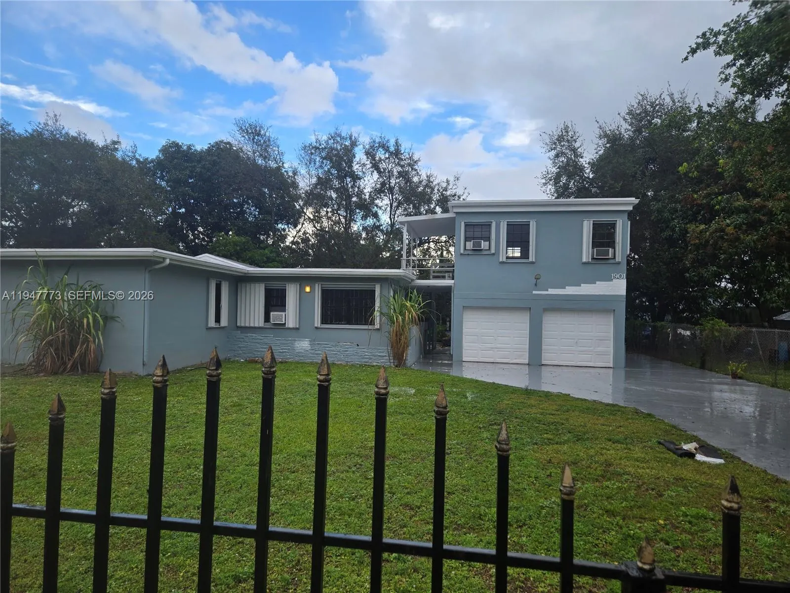 4 bedroom 3 bath for sale at 1901 NW 88th Ter, Miami FL 33147