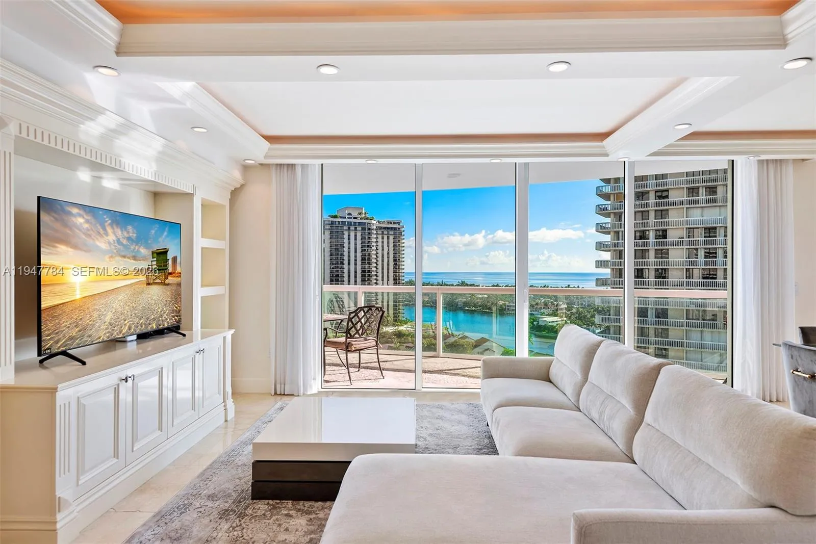 19400 Turnberry Way # 1611, Aventura FL 33180