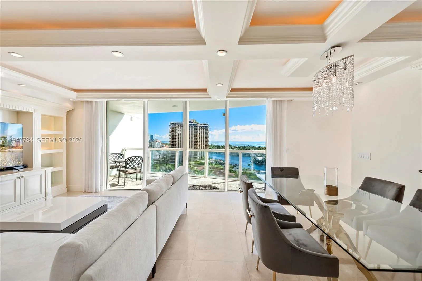 19400 Turnberry Way # 1611, Aventura FL 33180