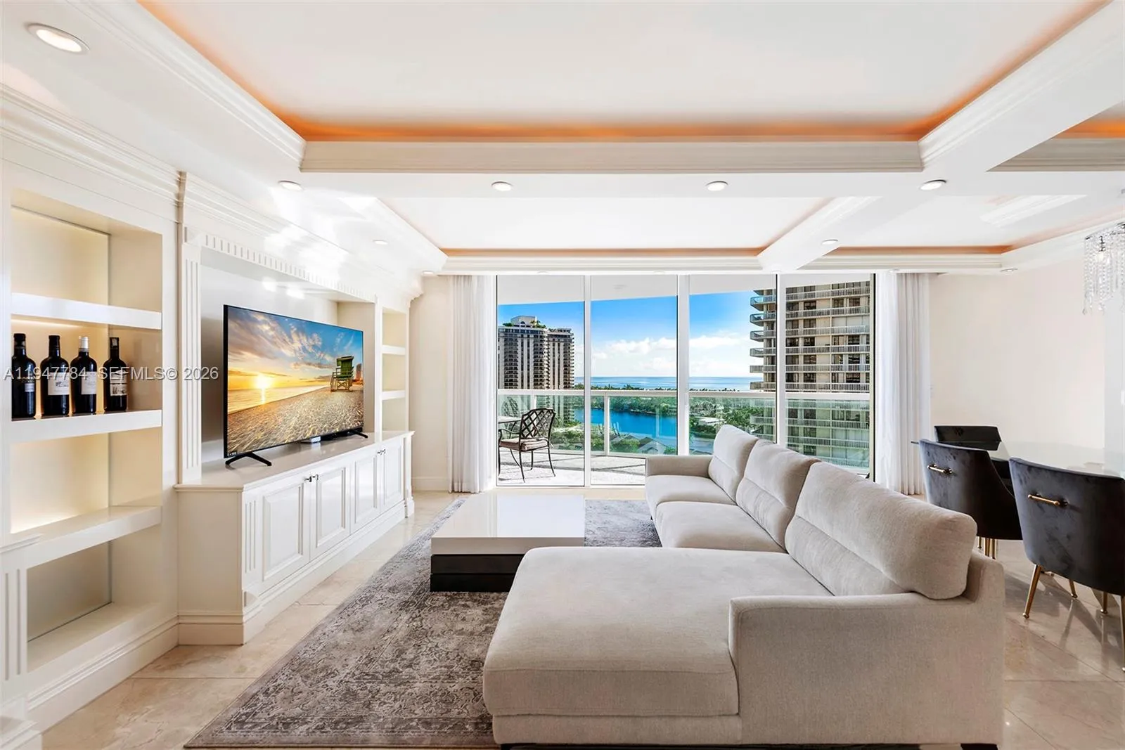 19400 Turnberry Way # 1611, Aventura FL 33180