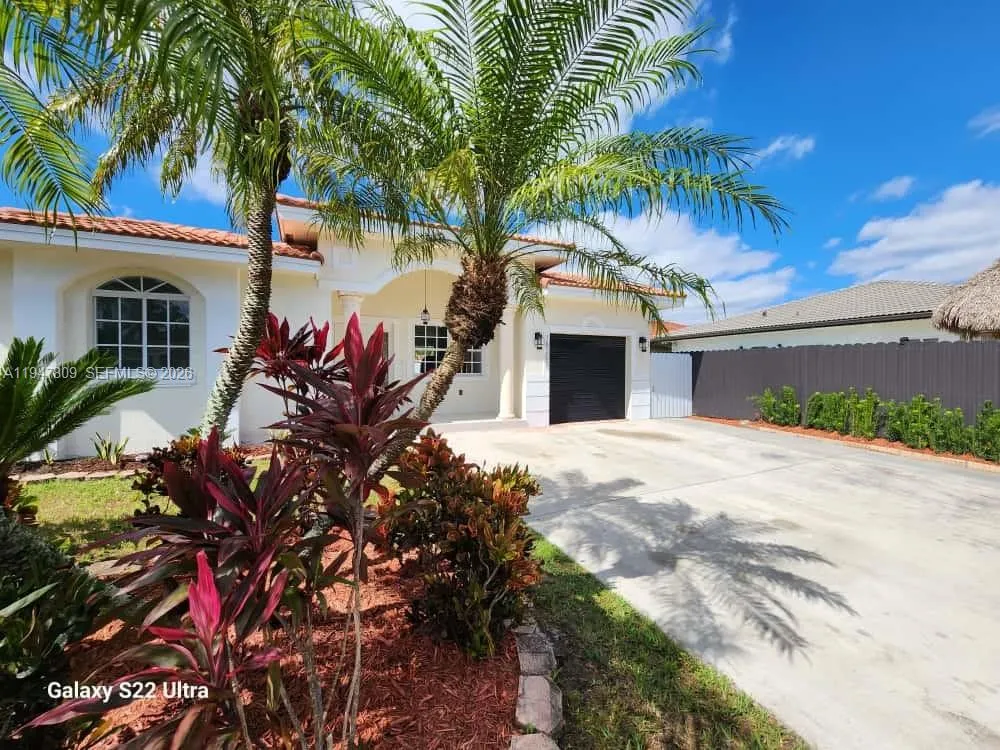 4 bedroom 3 bath for sale at 18252 SW 146th Ave, Miami FL 33177