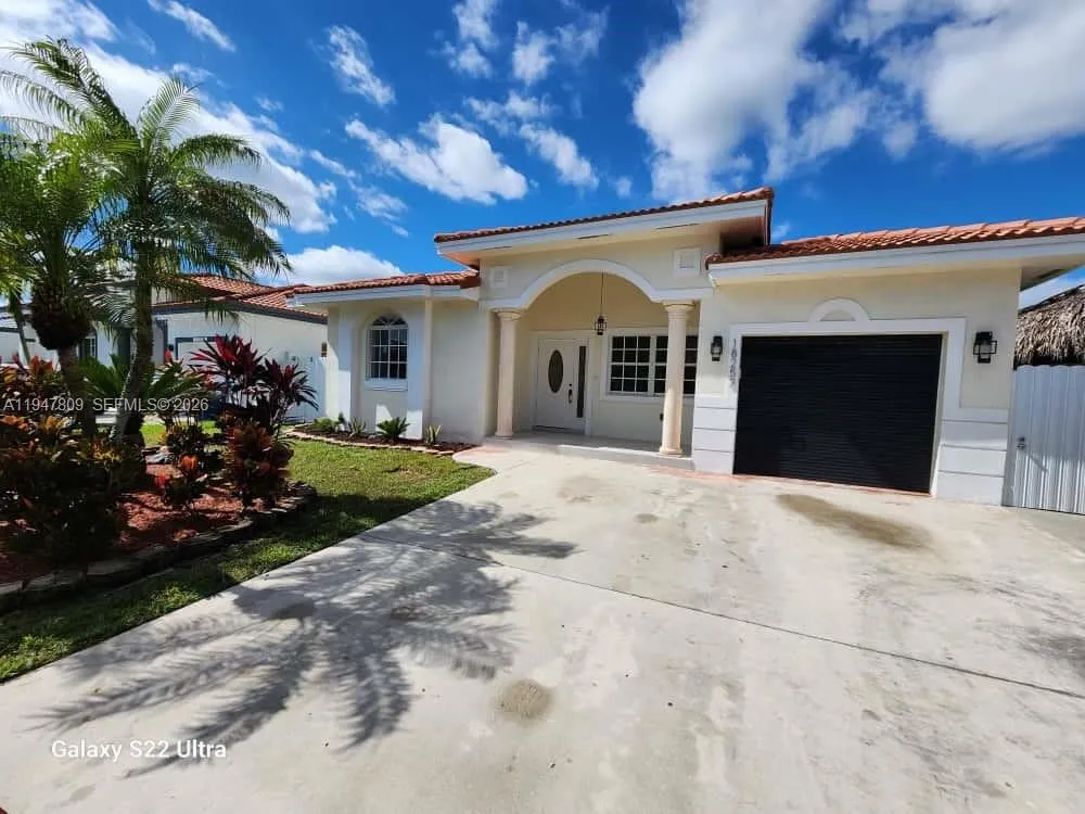 18252 SW 146th Ave, Miami FL 33177