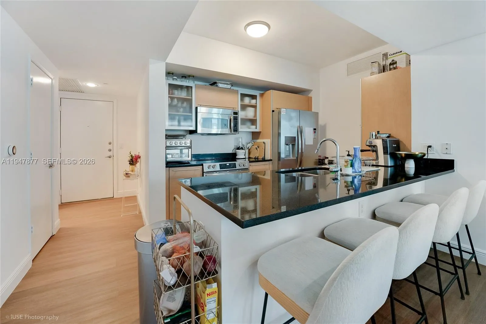 951 Brickell Ave # 1110, Miami FL 33131