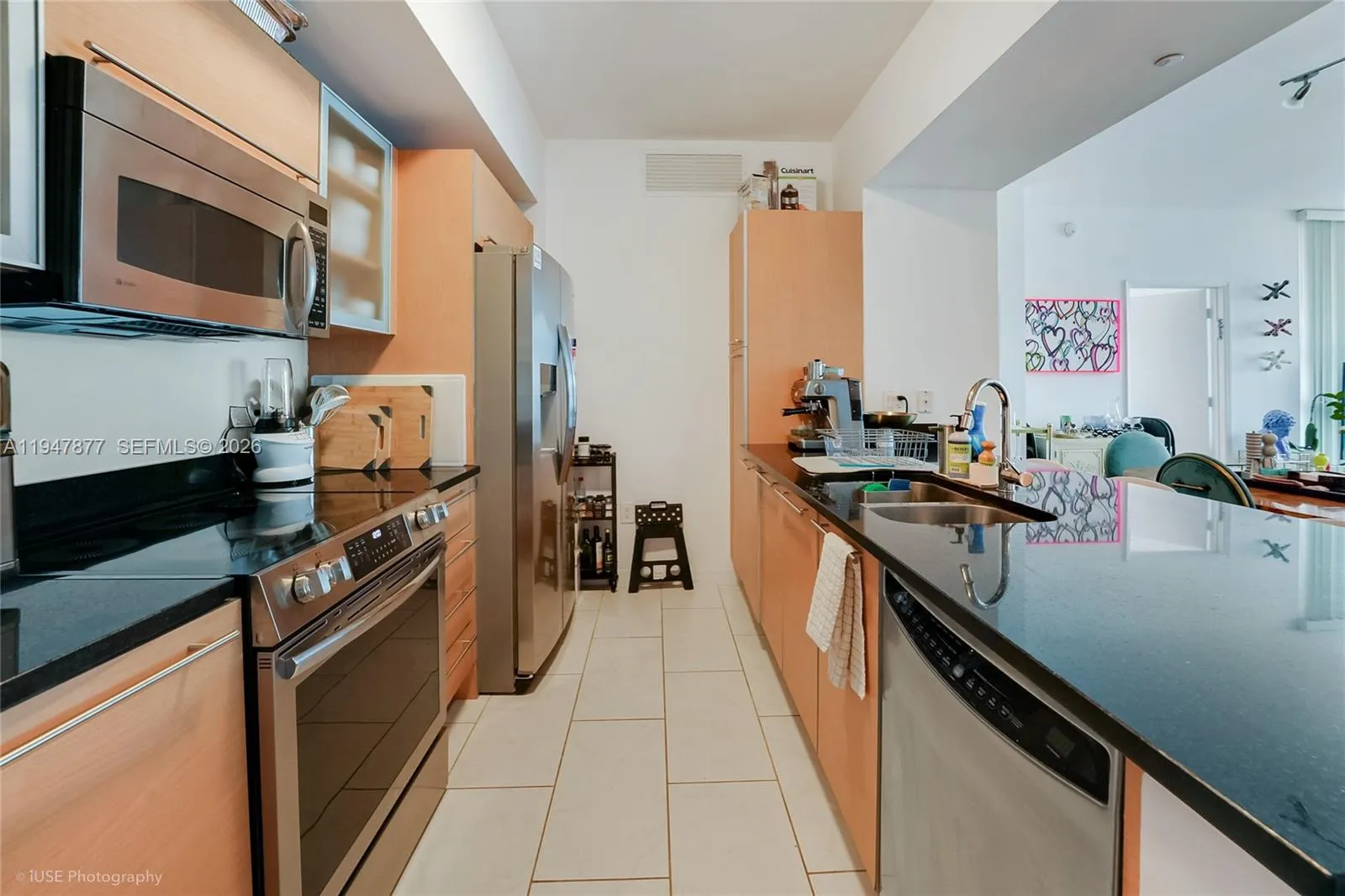 951 Brickell Ave # 1110, Miami FL 33131