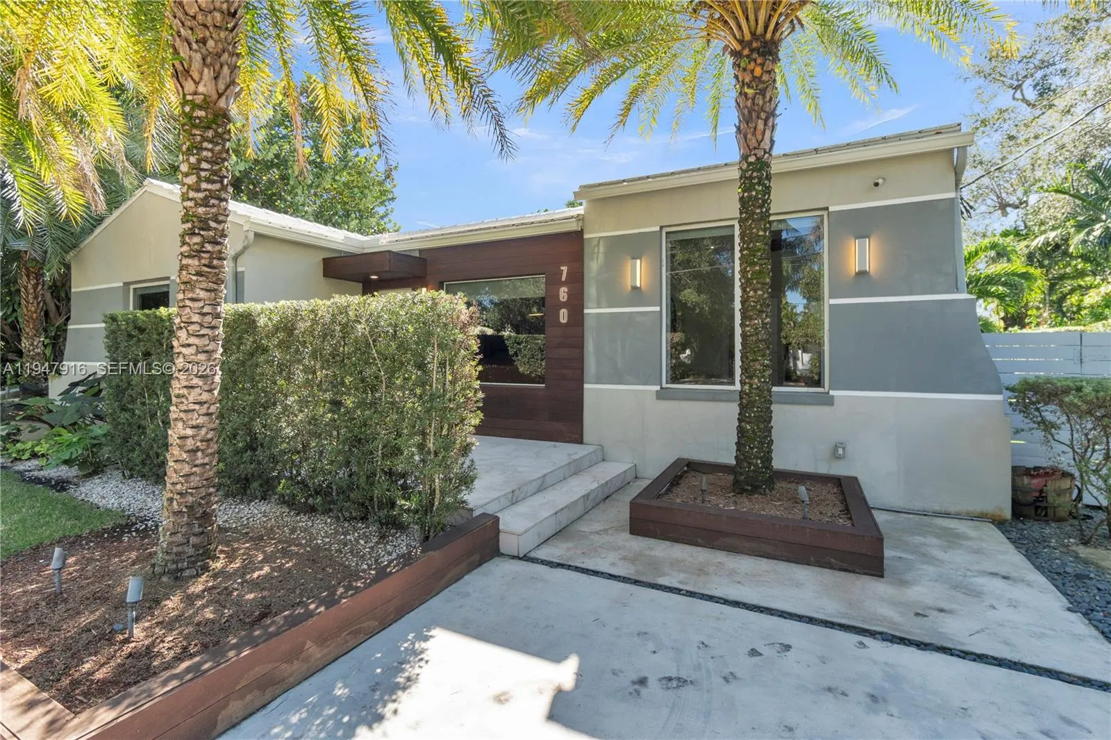 760 NE 115th St, Biscayne Park FL 33161
