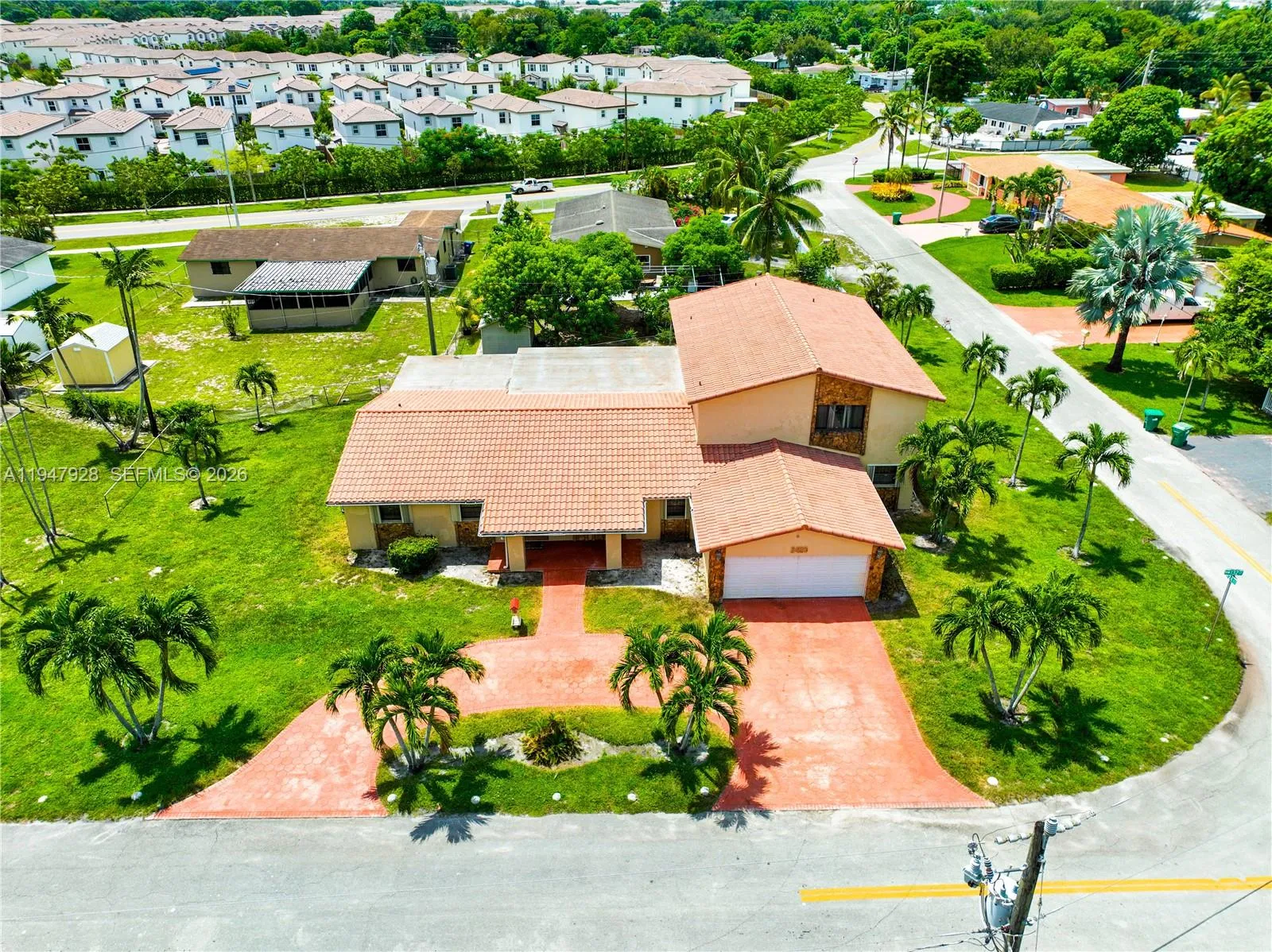 2420 NW 132nd St, Miami FL 33167