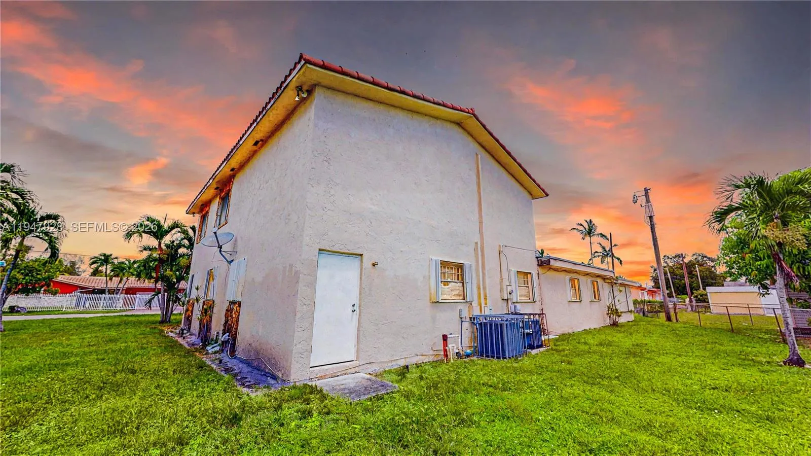 2420 NW 132nd St, Miami FL 33167