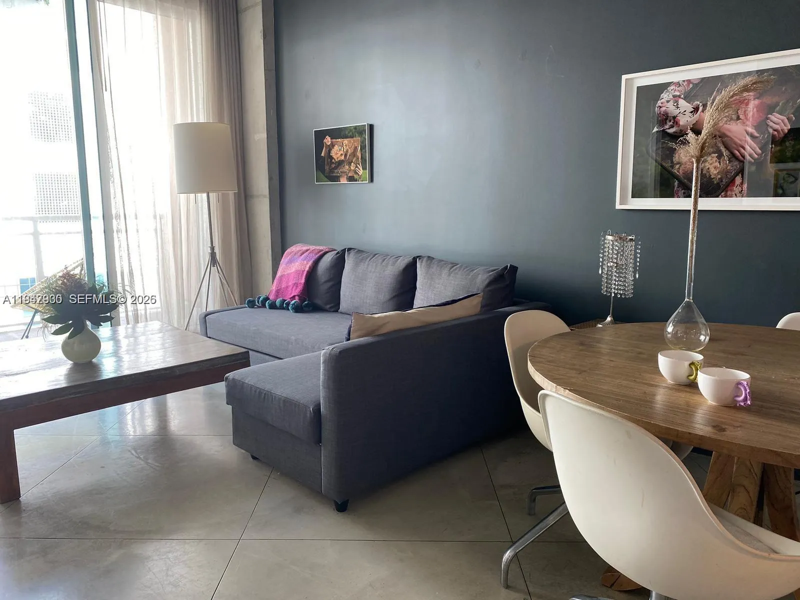2001 Biscayne Blvd # 2306, Miami FL 33137