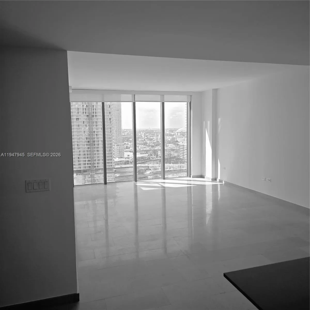 68 SE 6th St # 2110, Miami FL 33131