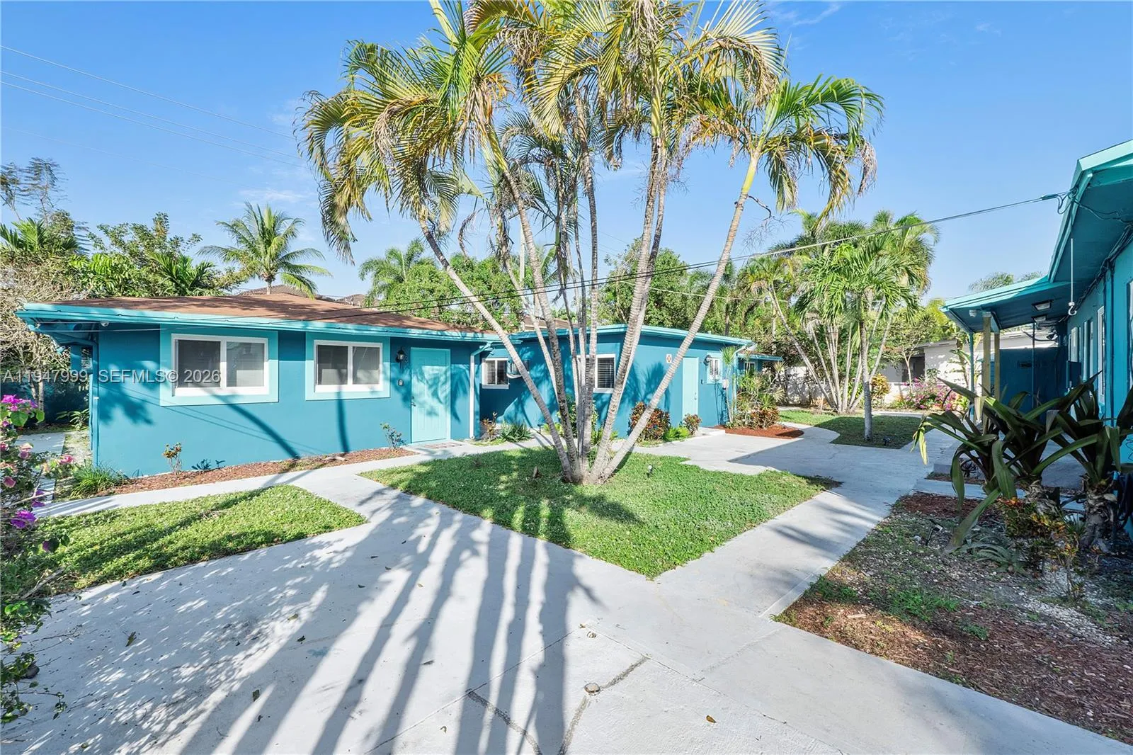 for sale at 1225 NE 15th Ave # 9, Fort Lauderdale FL 33304