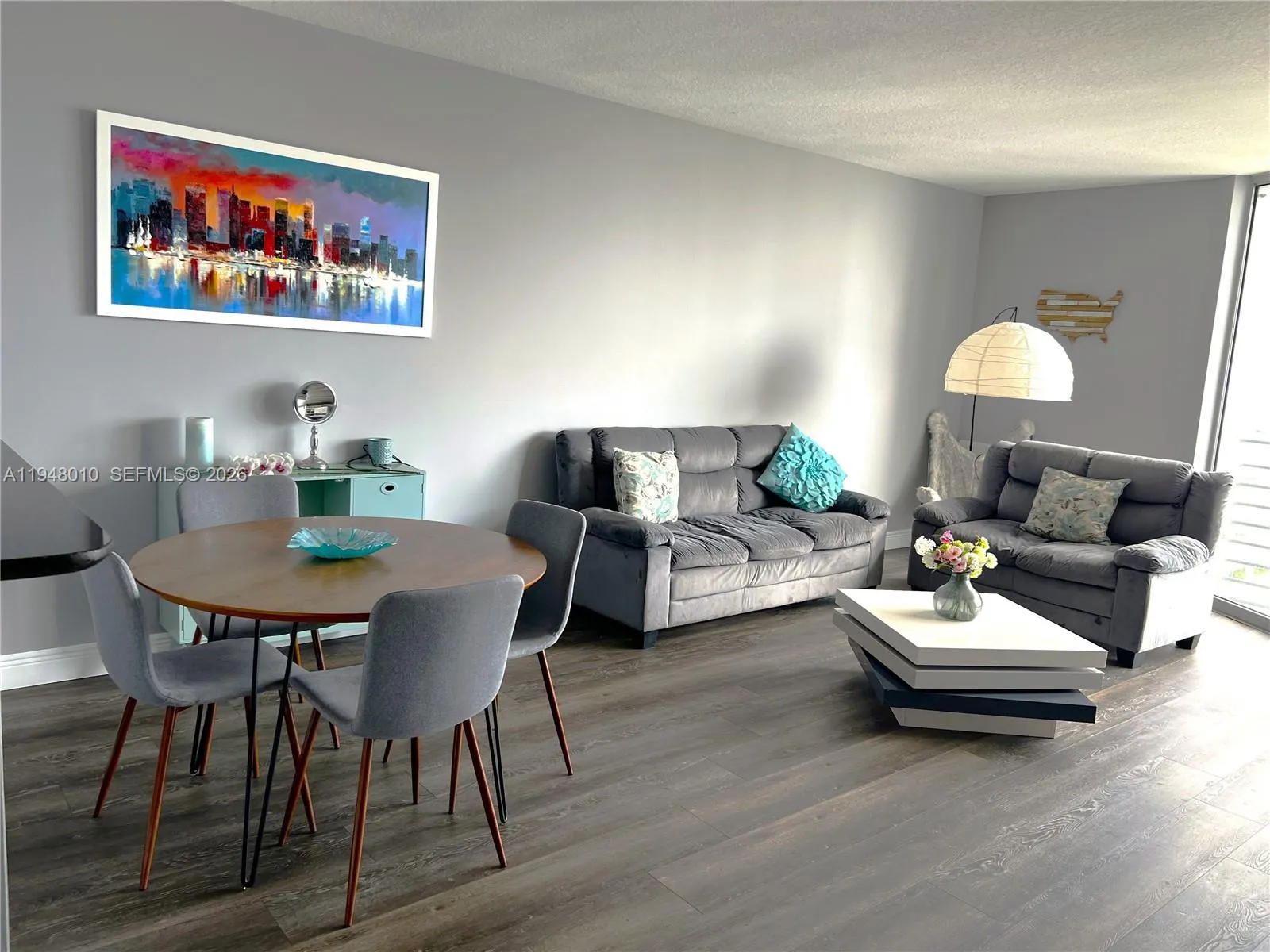 325 S Biscayne Blvd # 3718, Miami FL 33131