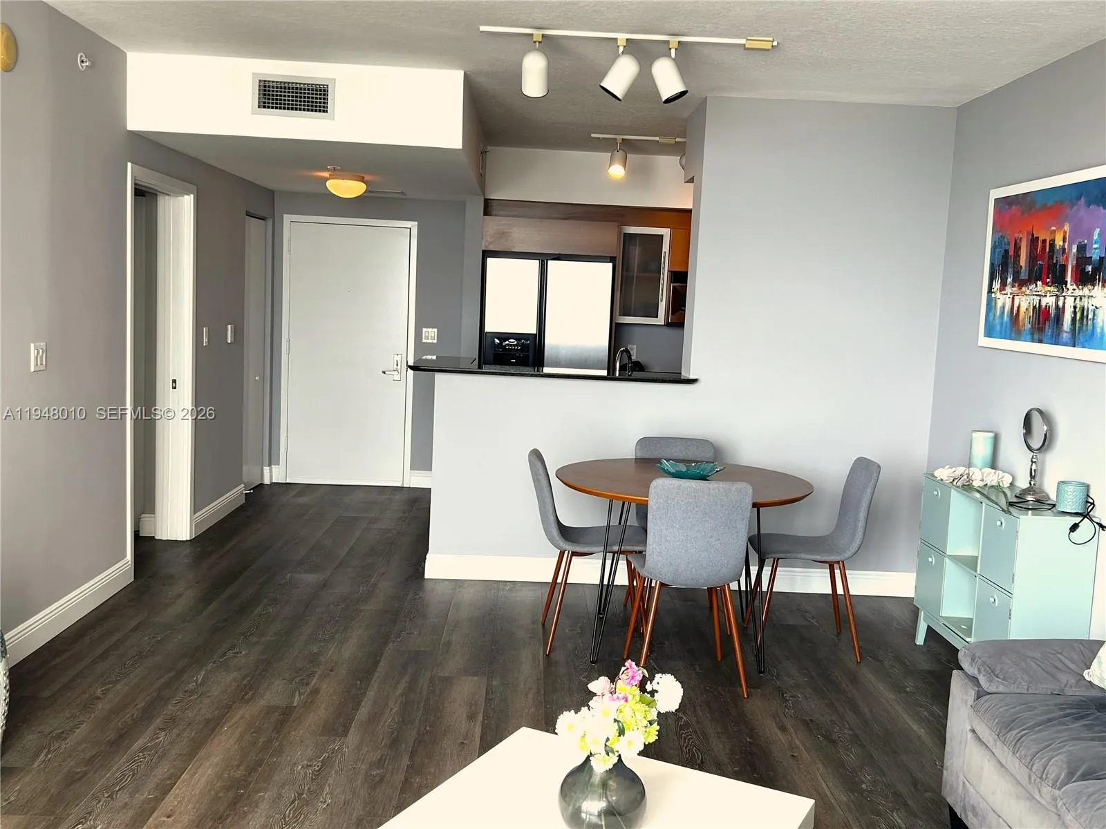 325 S Biscayne Blvd # 3718, Miami FL 33131