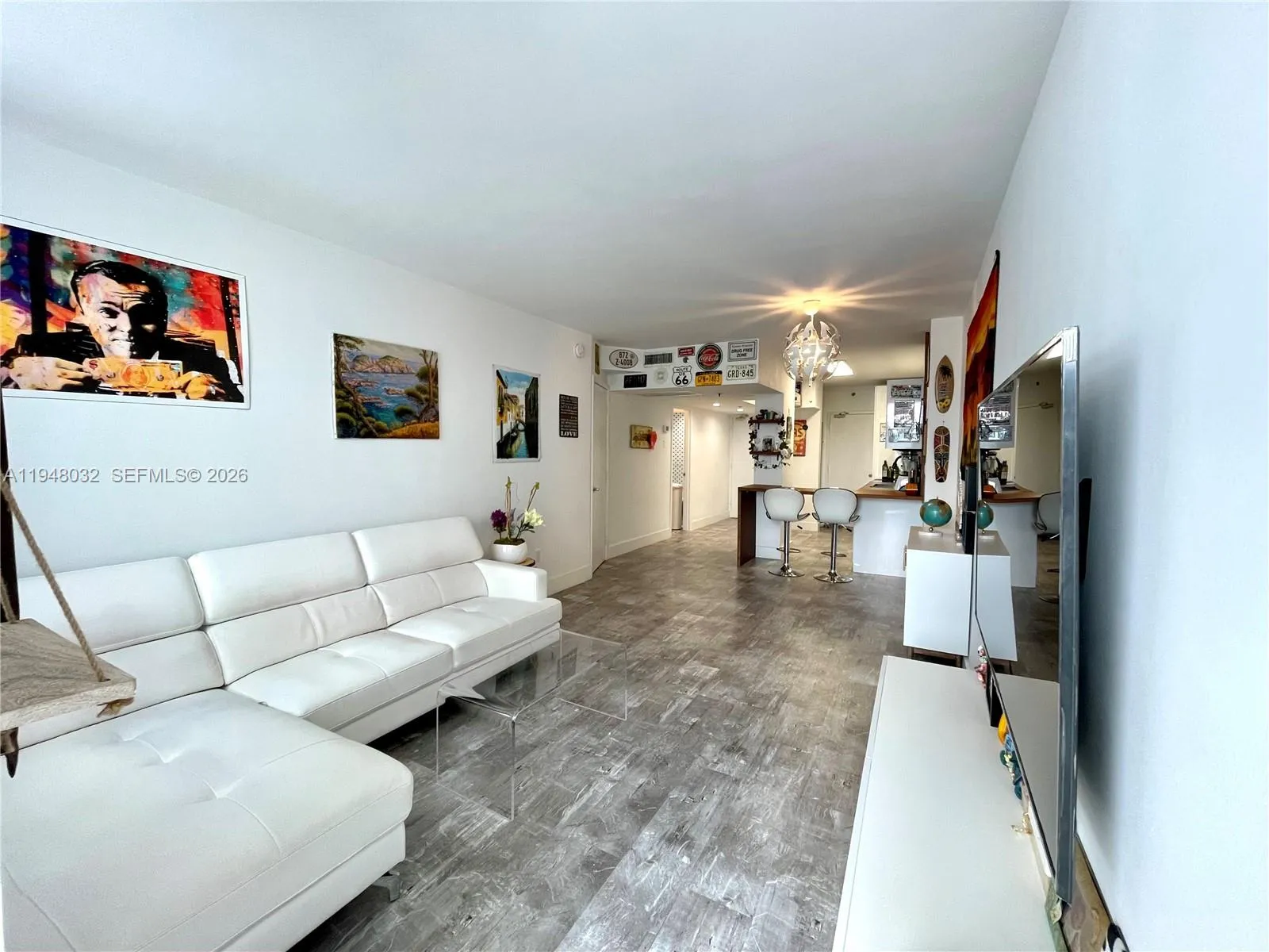 100 Lincoln Rd # 518, Miami Beach FL 33139