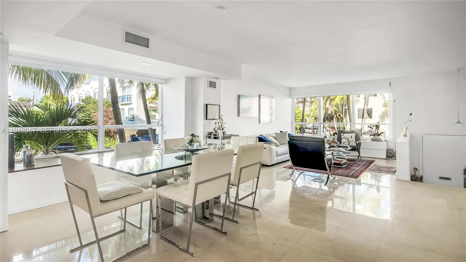 3 bedroom 3 bath for sale at 10090 Bay Harbor Ter # 10090, Bay Harbor Islands FL 33154