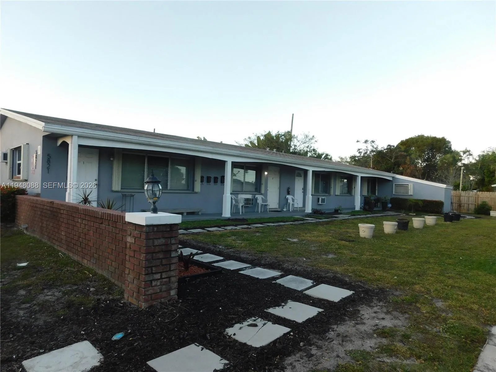 5821 NE 18th Ave, Fort Lauderdale FL 33334