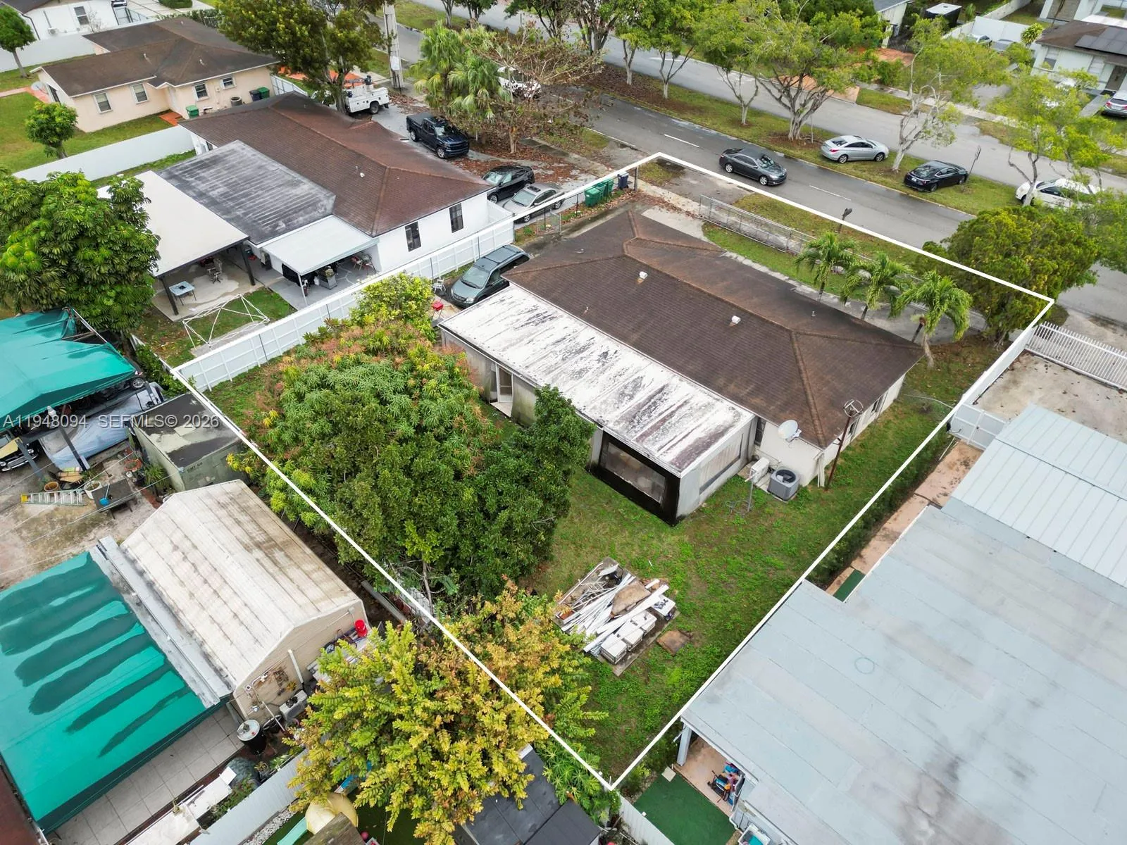 25410 SW 127 Ave, Homestead FL 33032