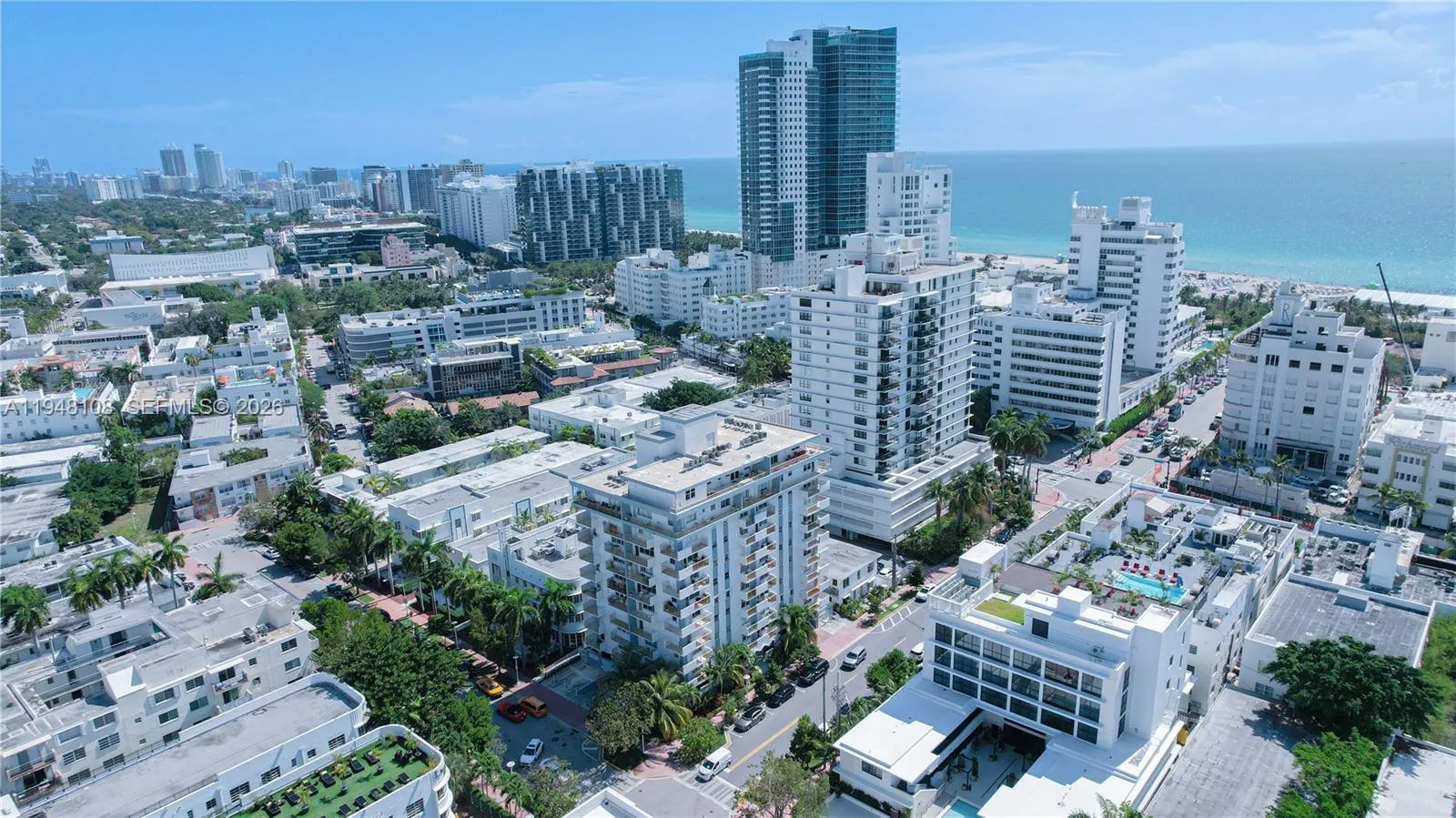 245 18th St # 403, Miami Beach FL 33139