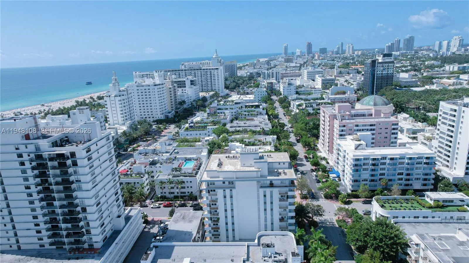 245 18th St # 403, Miami Beach FL 33139