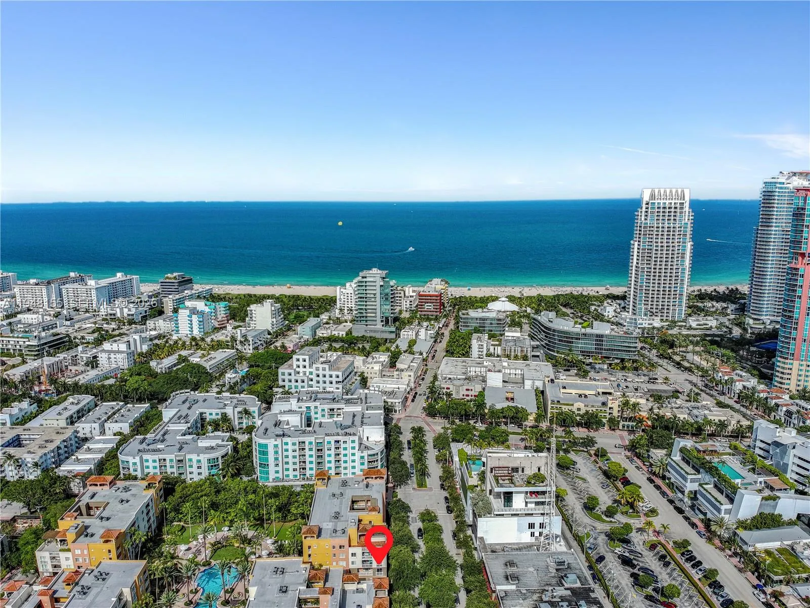 100 Meridian Ave # 216, Miami Beach FL 33139